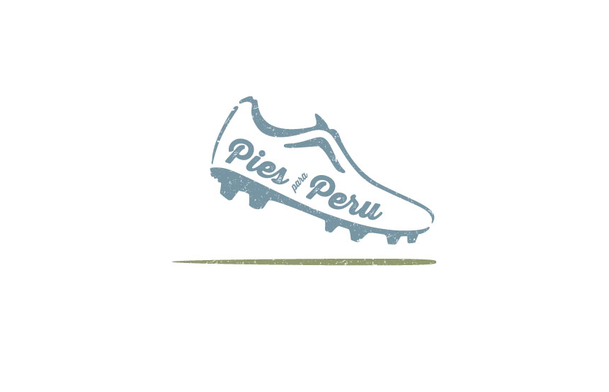 Non-profit that collects and distributes soccer cleats to children in Rural Peru