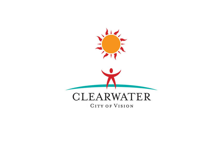 City logo