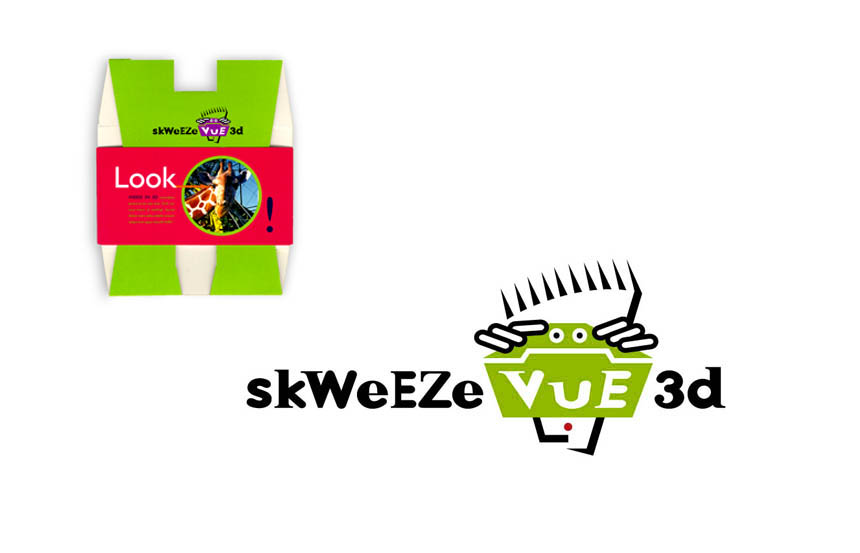 Collapsible paper ﻿3D viewer