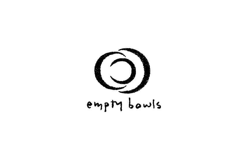 Empty Bowls annual fundraiser | Divine Providence Food Bank (now America’s Second Harvest) 