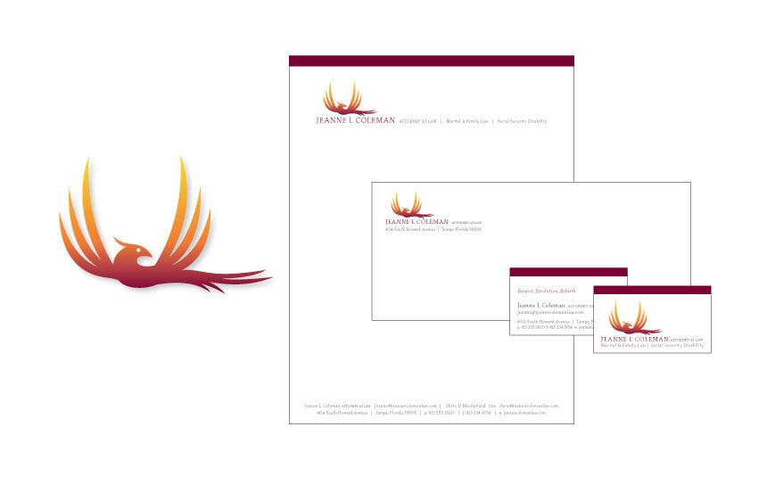 Attorney at Law | Jeanne L Coleman