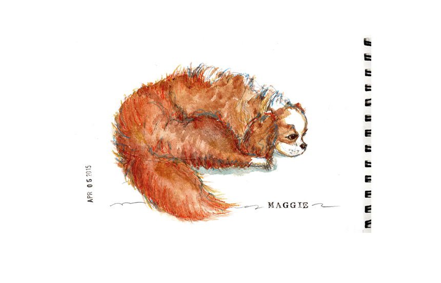 Visiting in Green Cove Springs