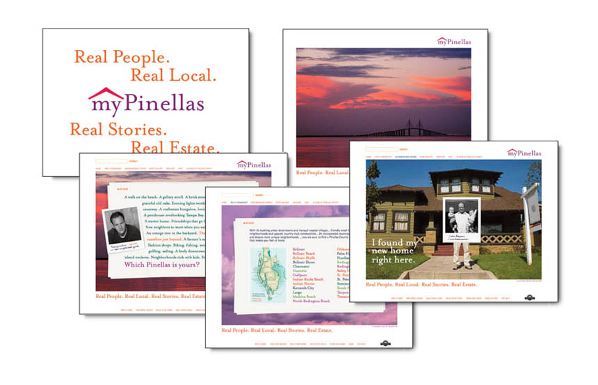 Real estate brokers association | myPinellas.com