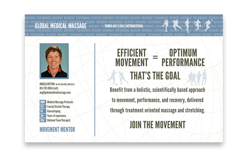 Massage Therapist | globalmedicalmassage.com